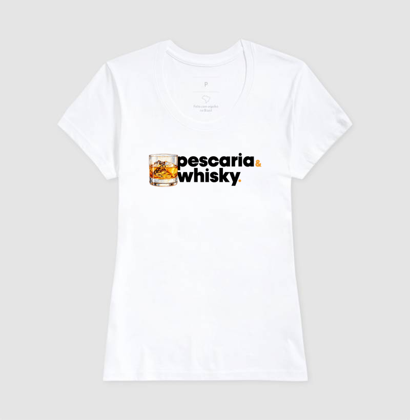 🥃 Pescaria & Whisky - Imagem 5