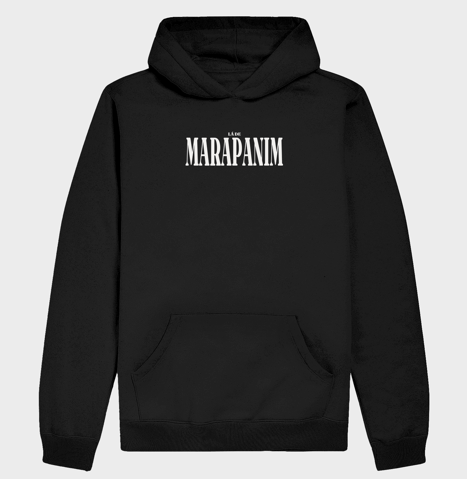 Marapanim | Tipografia PA - Imagem 2