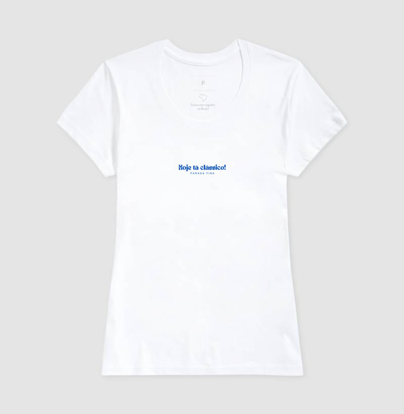 Camisa 7