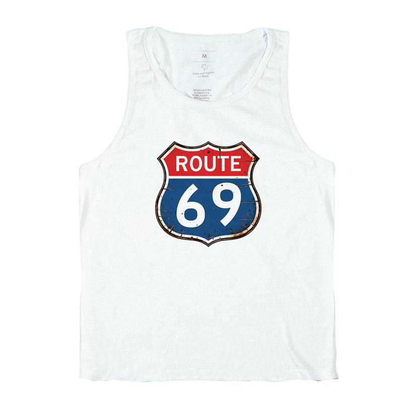 Route 69 - Imagem 2