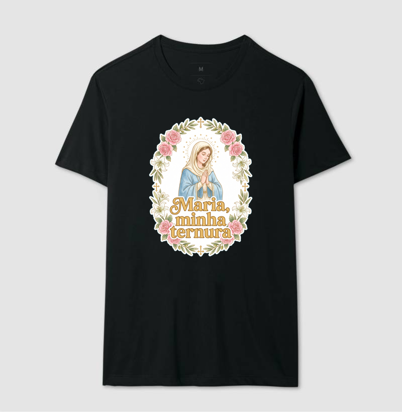 Maria Minha Ternura - Imagem 2