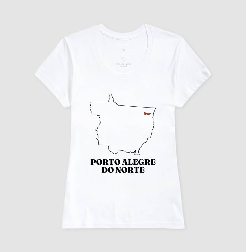 Porto Alegre do Norte | Traço MT - Imagem 5