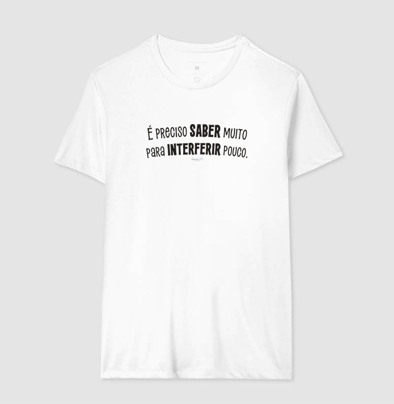 É Preciso Saber Muito - Imagem 7