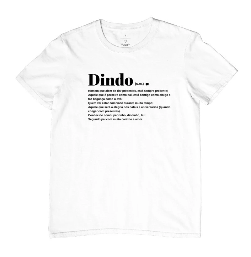Dindo dicionário - Imagem 3