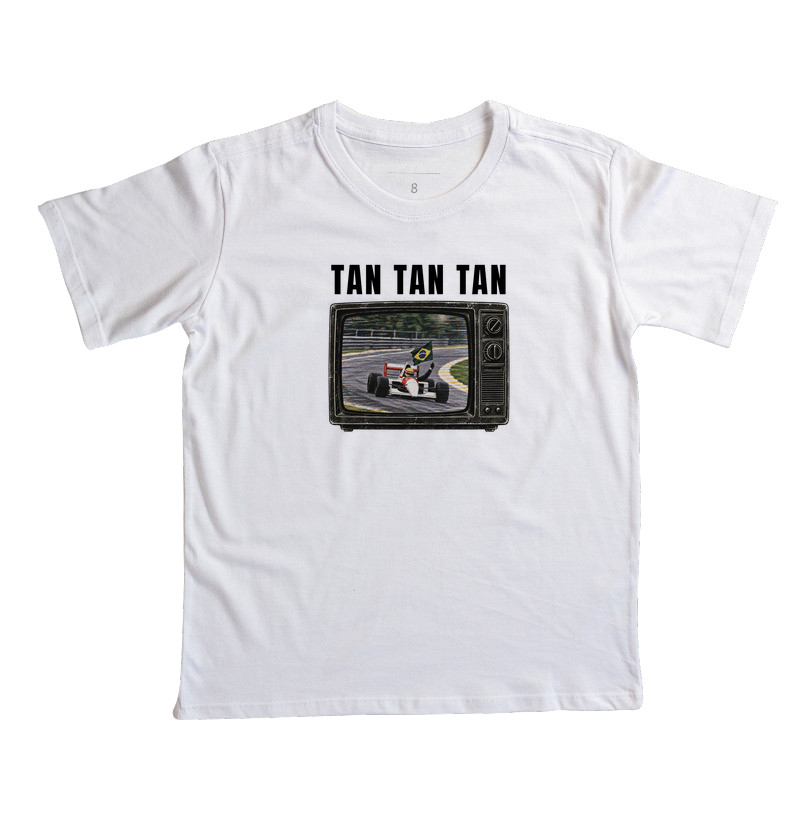 Tan Tan Tan – Domingo de Manhã - Imagem 2