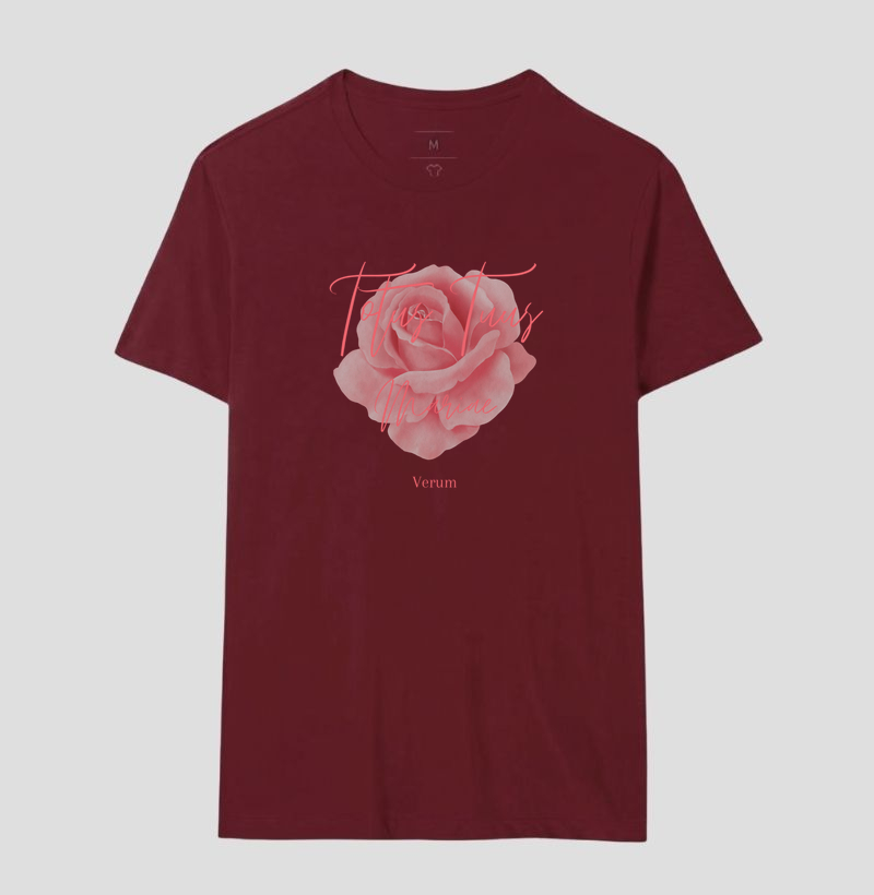 Camiseta Toda de Maria I Totus Tuus I camiseta católica feminina - Imagem 18