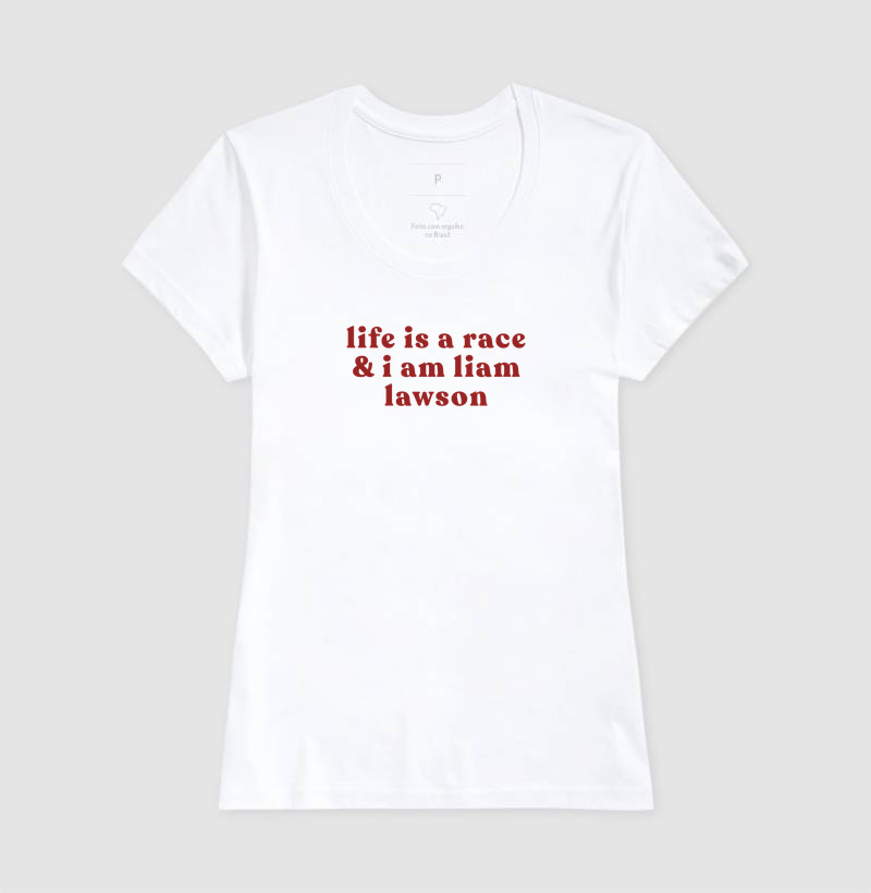 i am liam lawson - Imagem 5