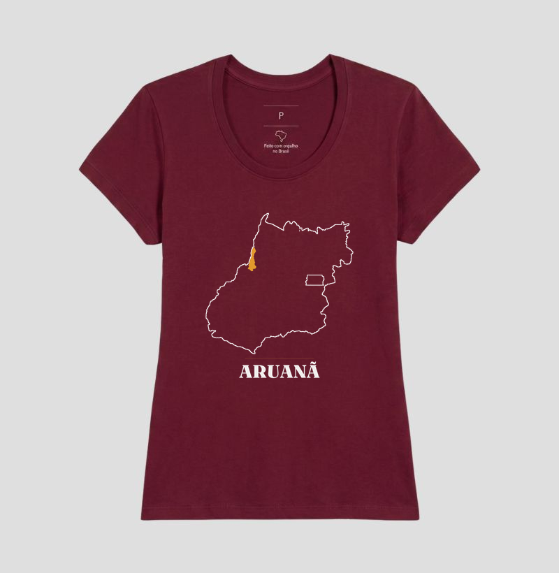 Aruanã | Traço GO - Imagem 19