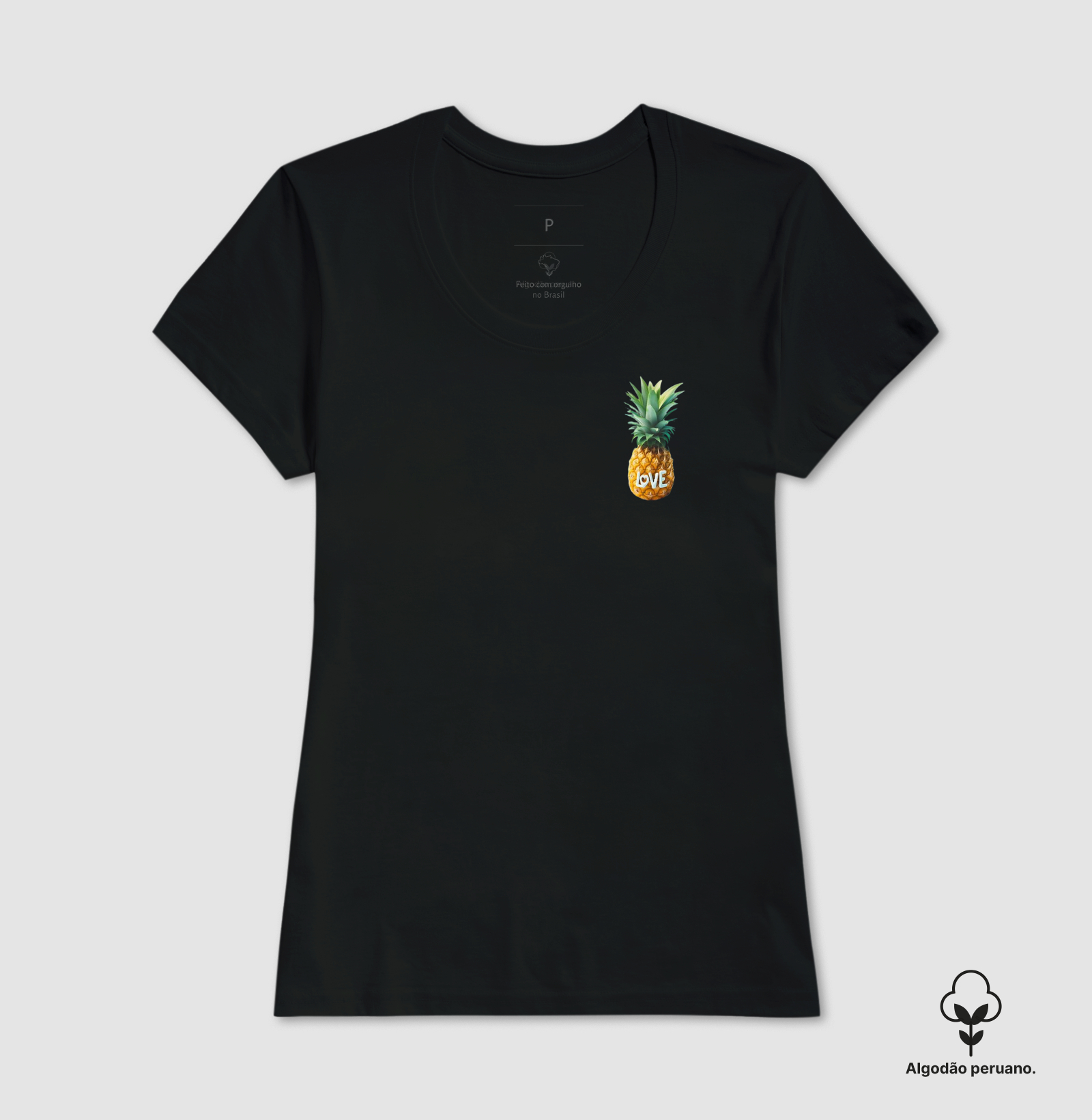 Camisa 9