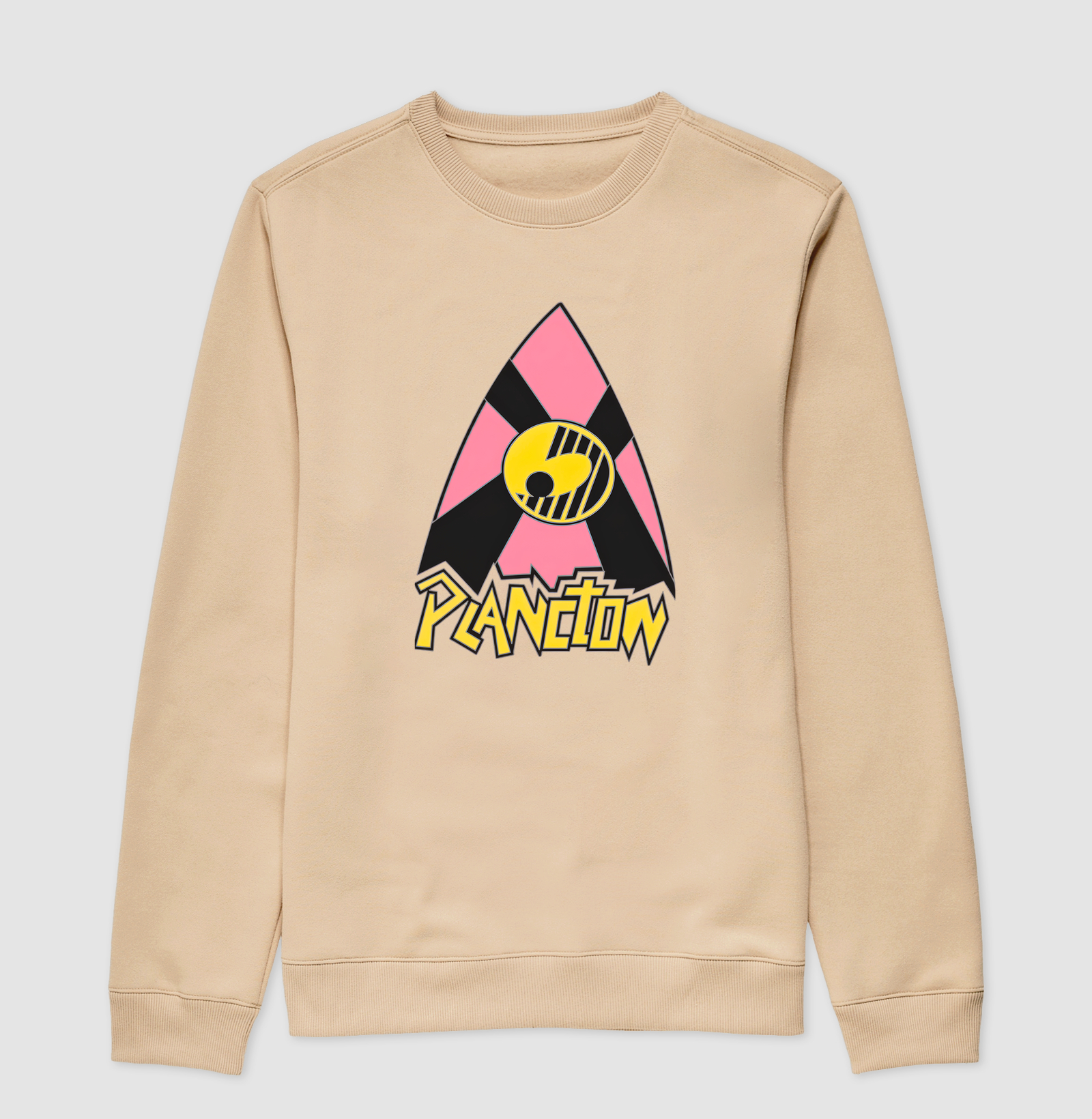 Camiseta Plancton - Imagem 3