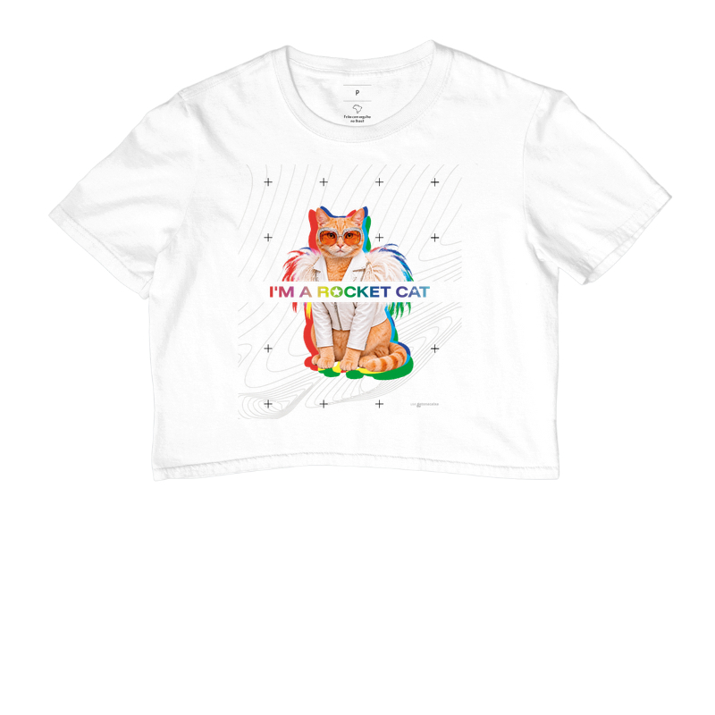 Rocket Cat - Imagem 3