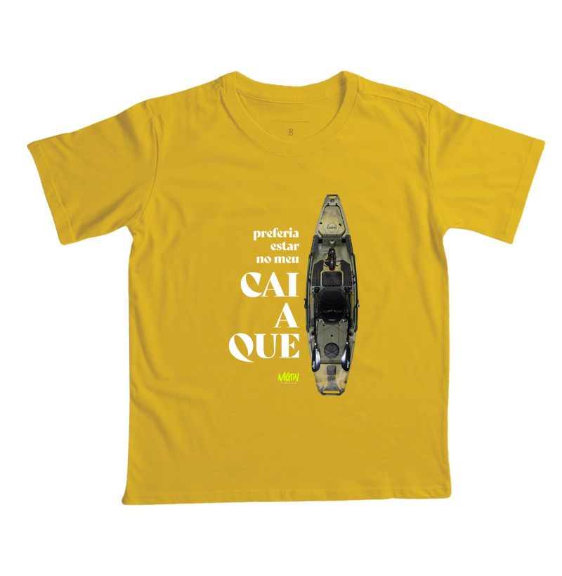 CAIAQUE II KIDS