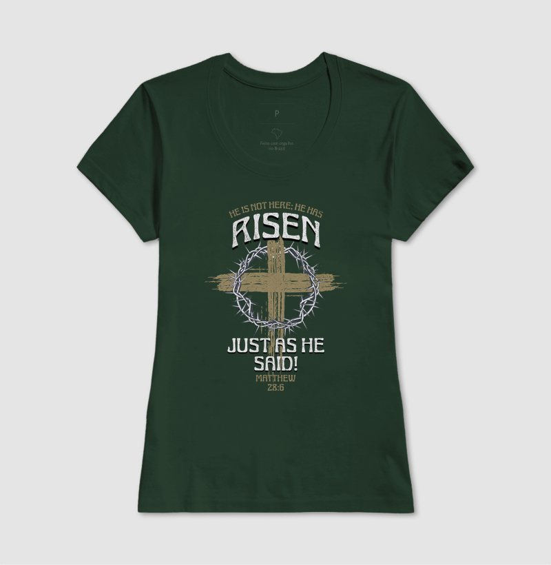 Camisa 15