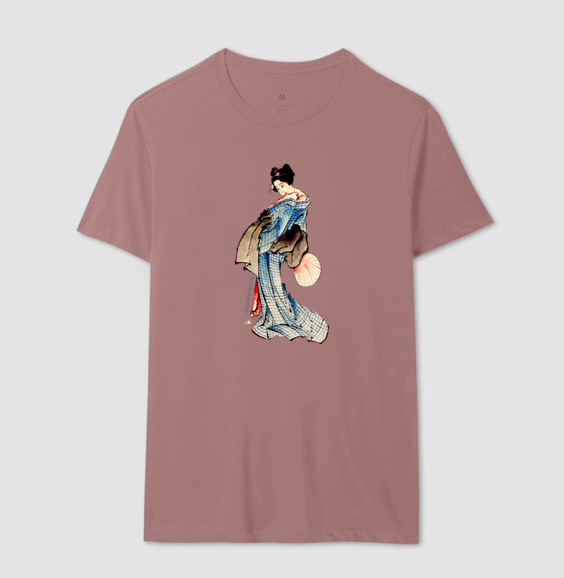 Camisa 15