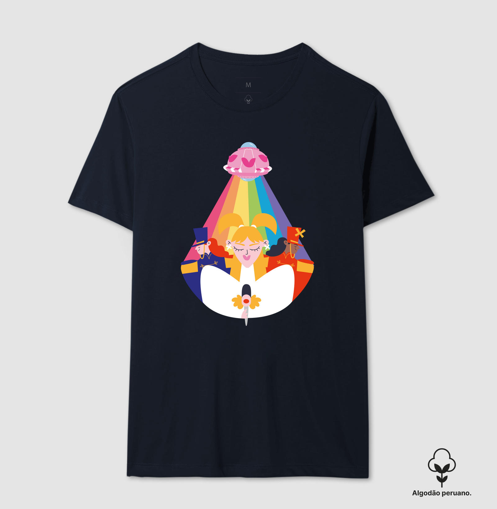 Camisa 7