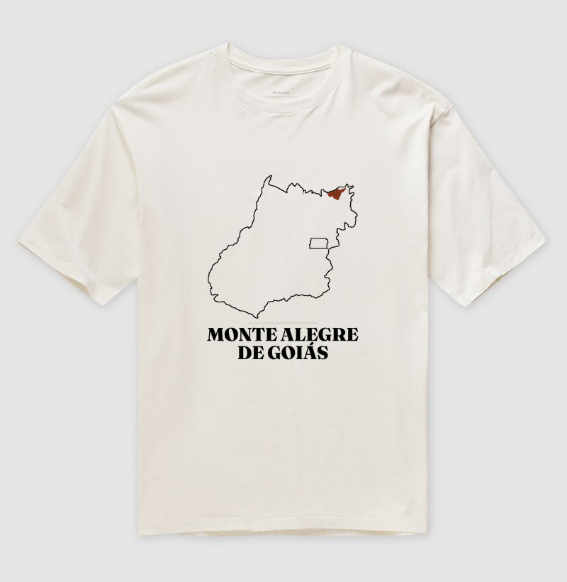 Monte Alegre de Goiás | Traço GO - Imagem 4