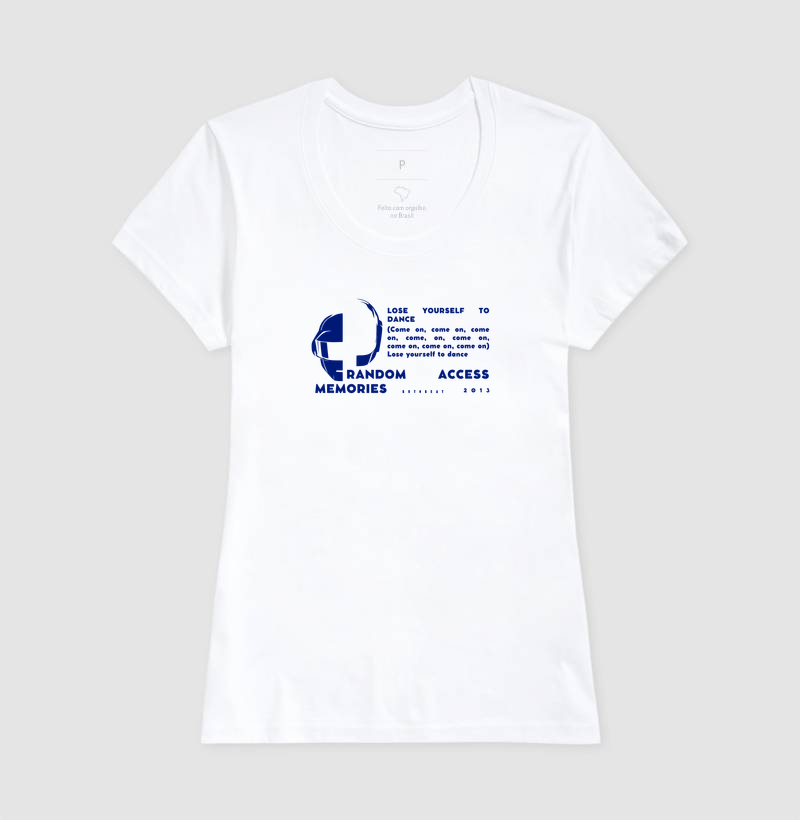 Camisa 7
