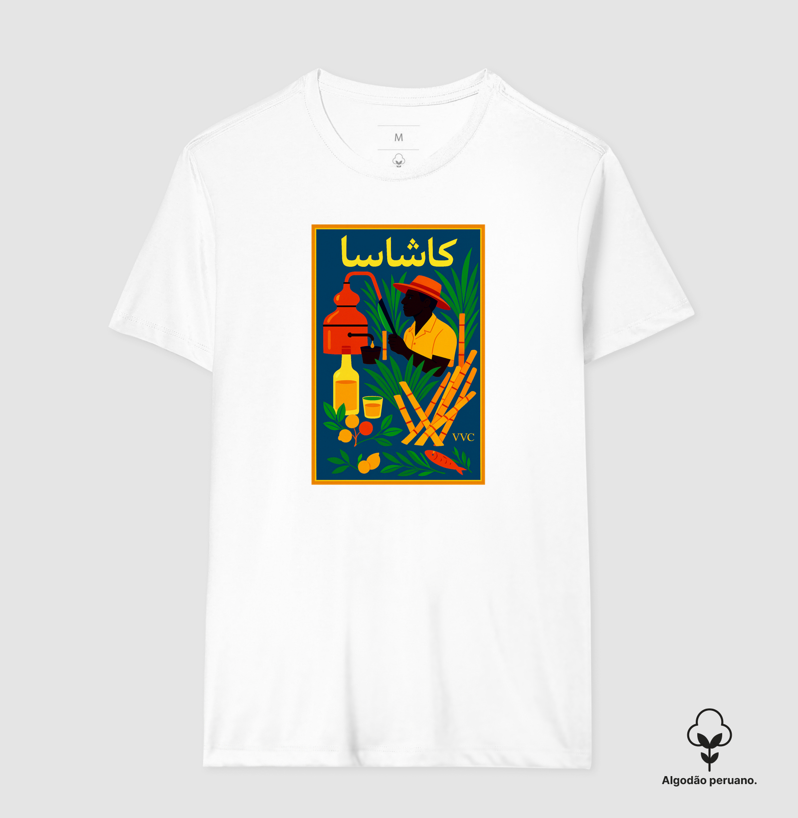 Camisa 3