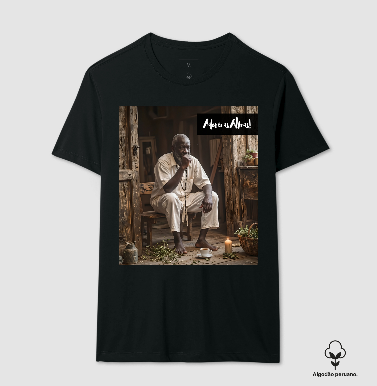 Camisa 3