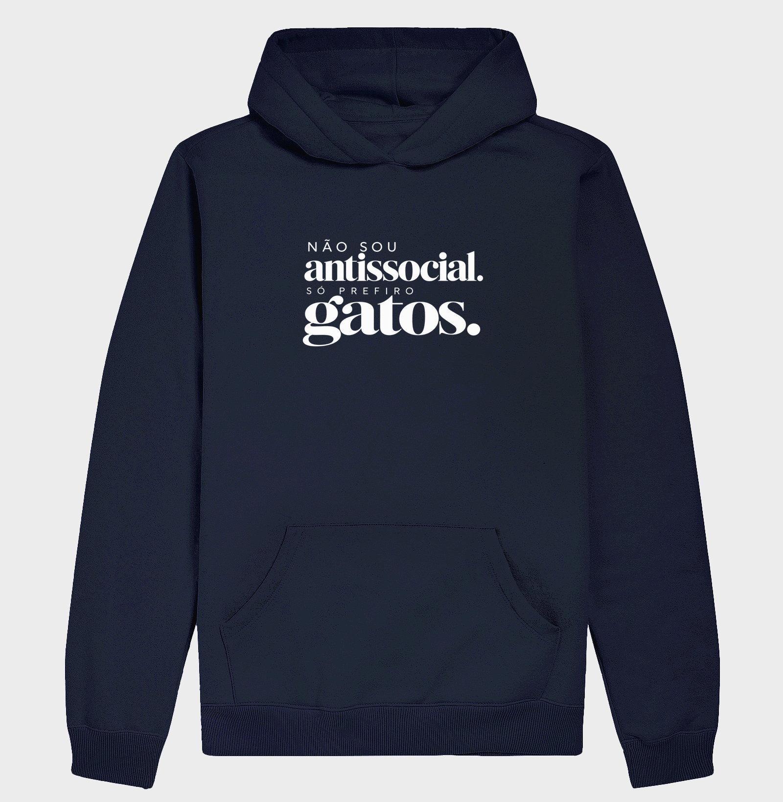 Não sou antissocial... - Imagem 4