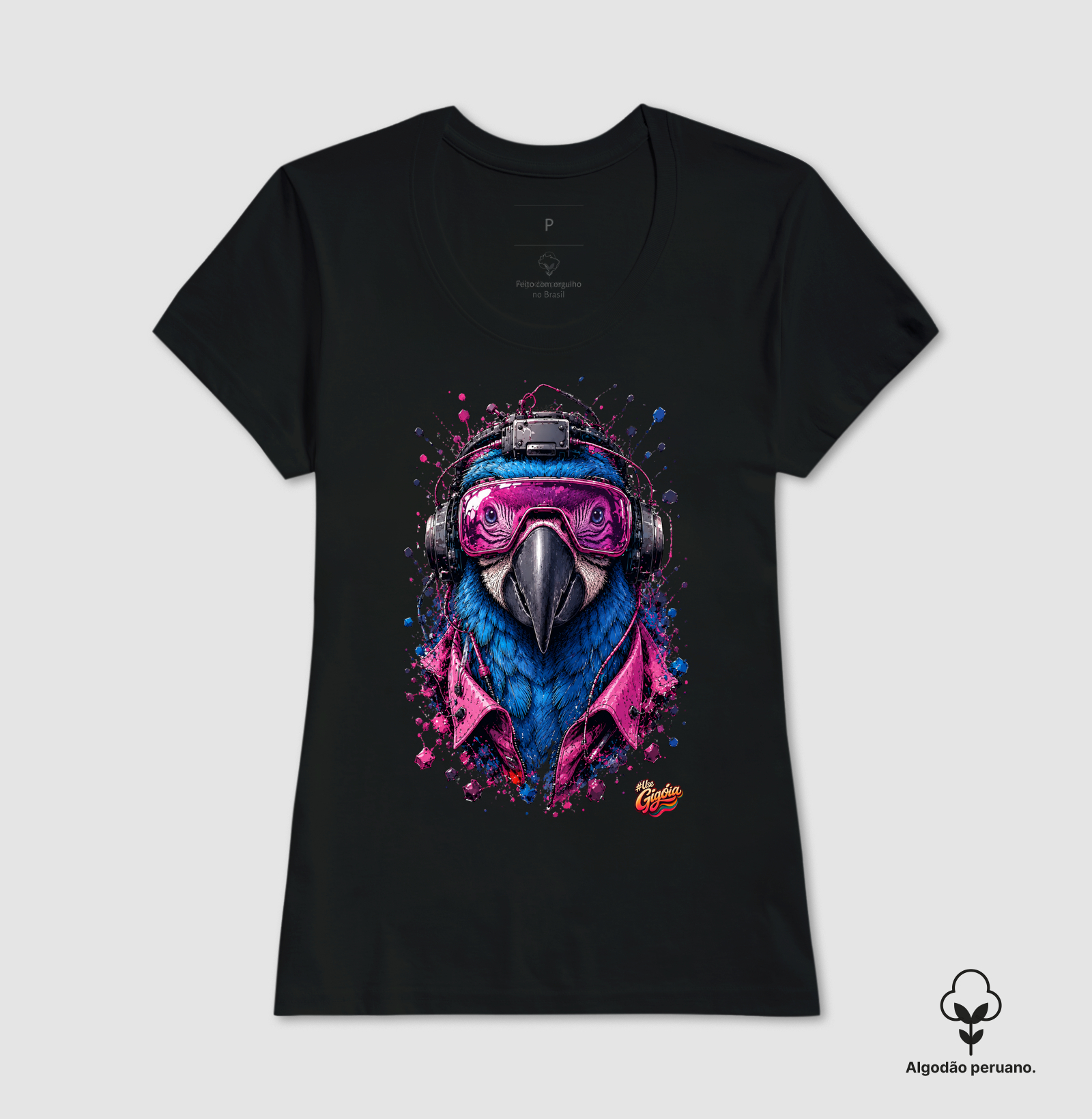 Camisa 3