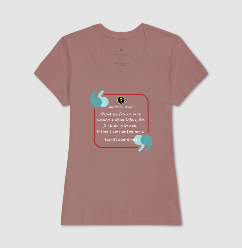 Camisa 19