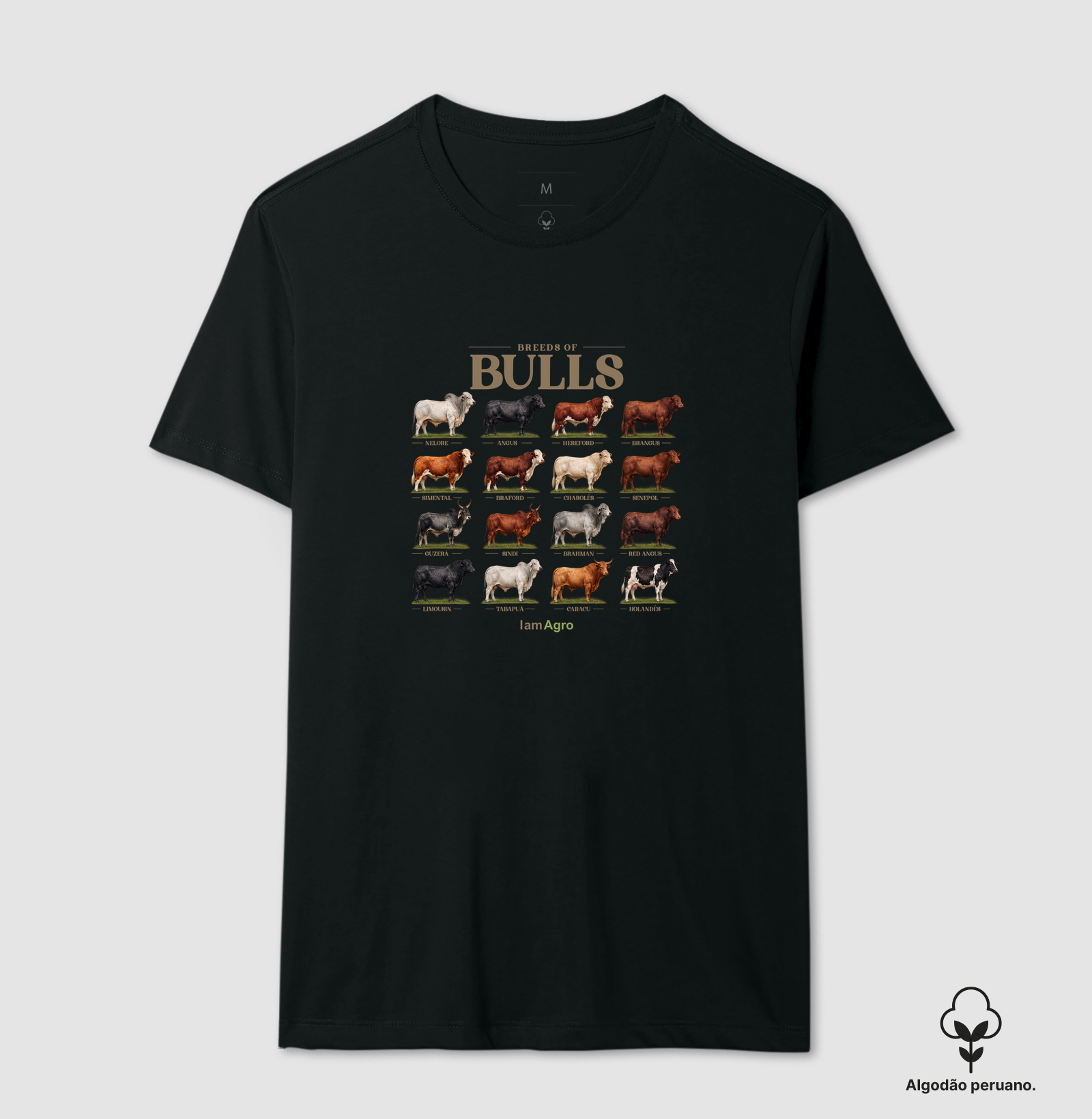 Camisa 9