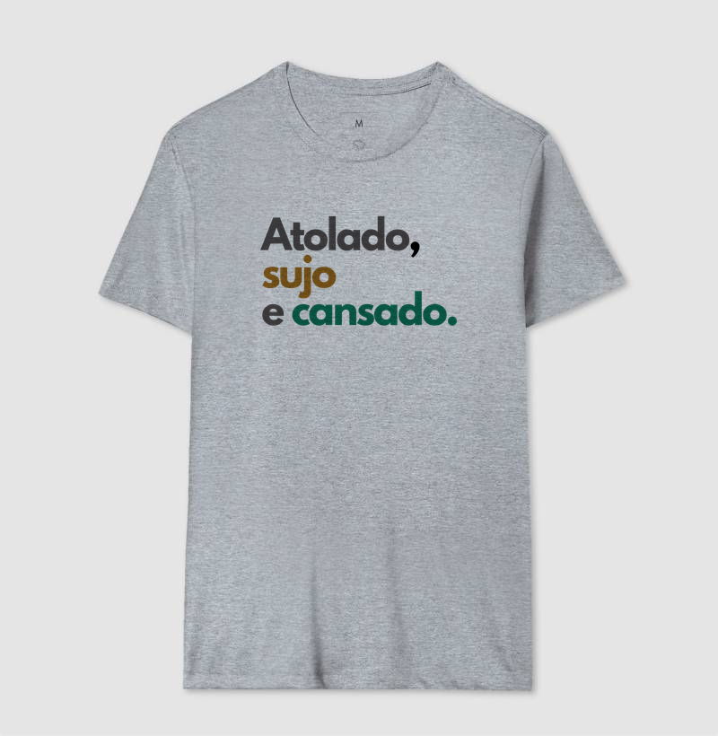 Camisa 6