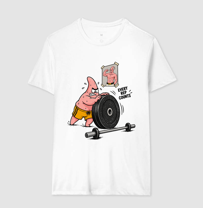 Camisa - Rep Counts - Imagem 3