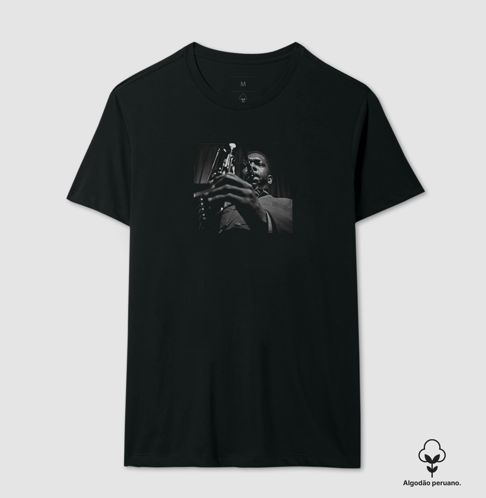 John Coltrane, Giant Steps Photo, V2 - Imagem 9
