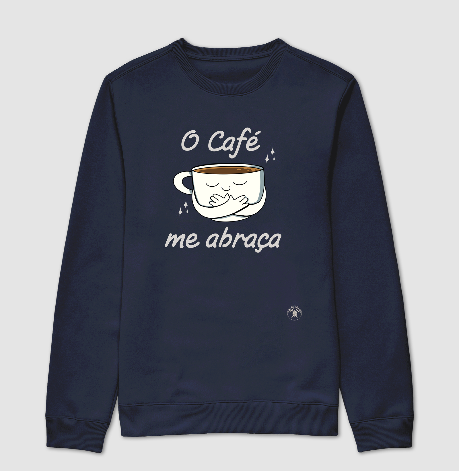 O café me abraça - Imagem 5