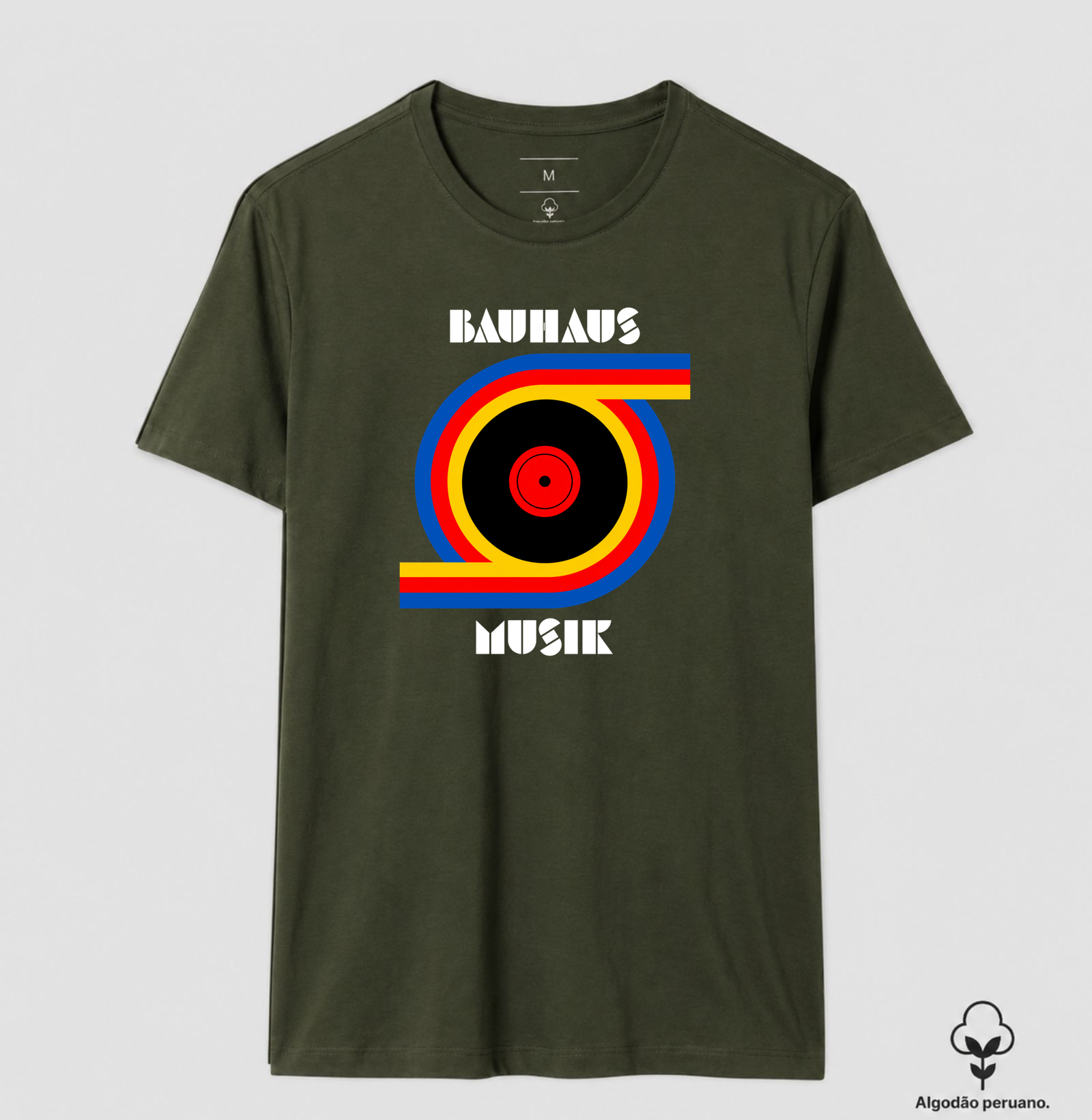 MUSIK - BAUHAUS - Imagem 4