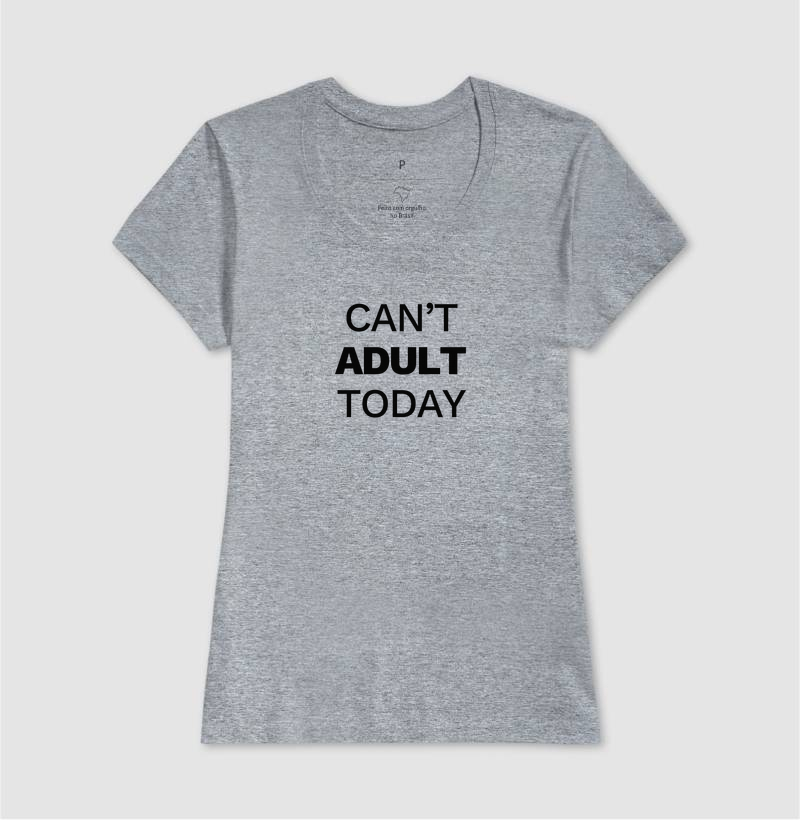 Can't adult today - Imagem 9