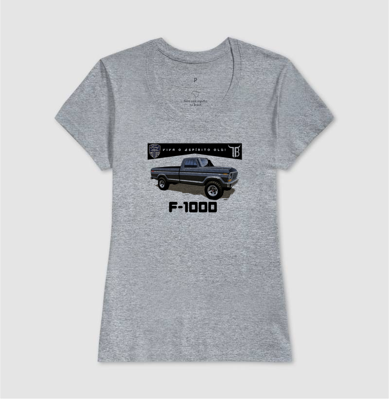 F-1000 (F-Milona) - Imagem 11