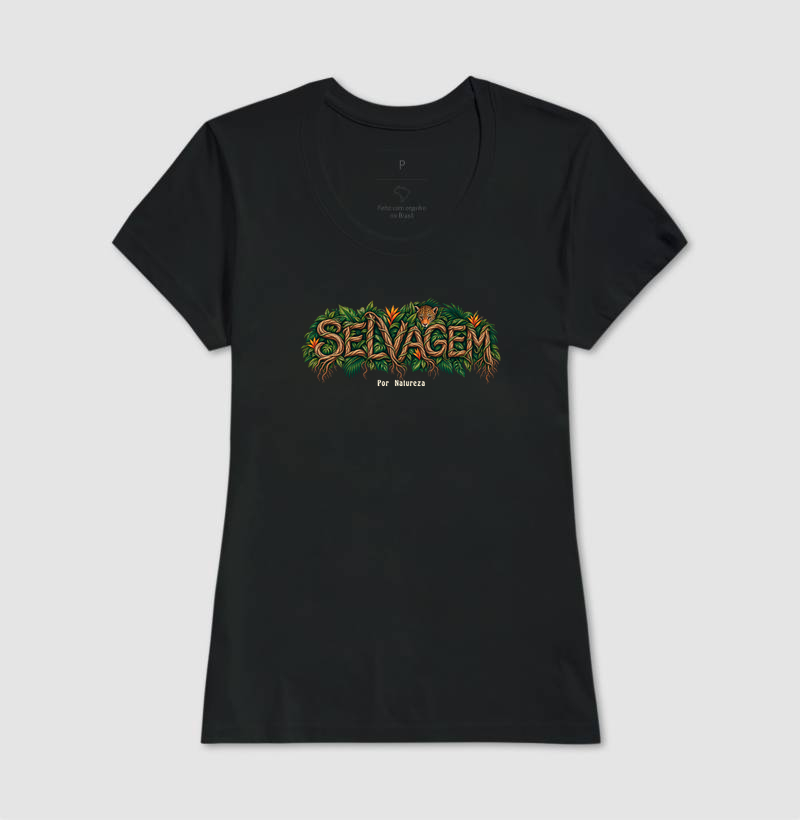 Selvagem por natureza - Imagem 5