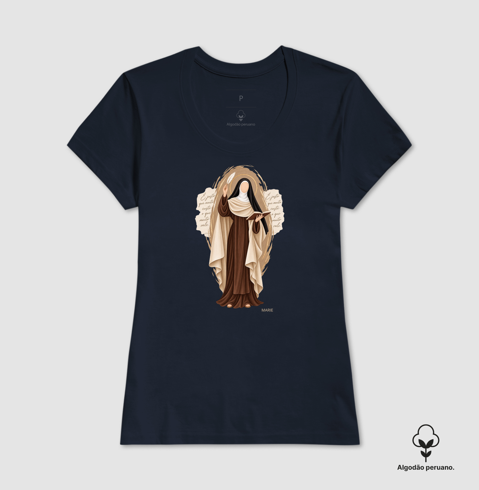 Camisa 8