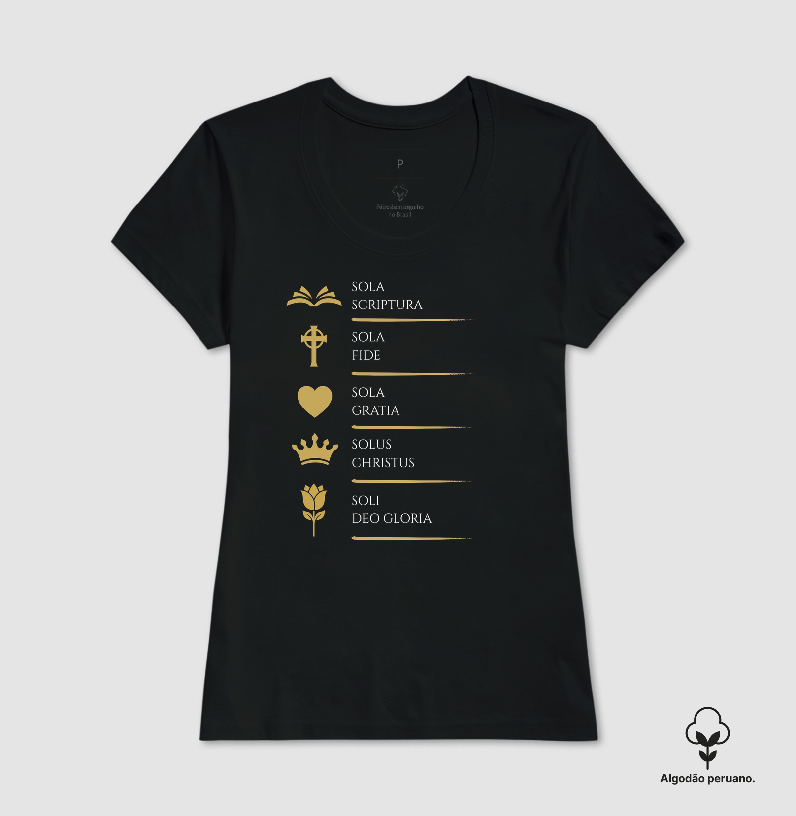 Camisa 5