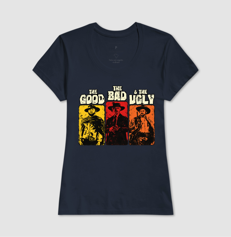Três Homens em Conflito – The Good, the Bad and the Ugly - Imagem 7