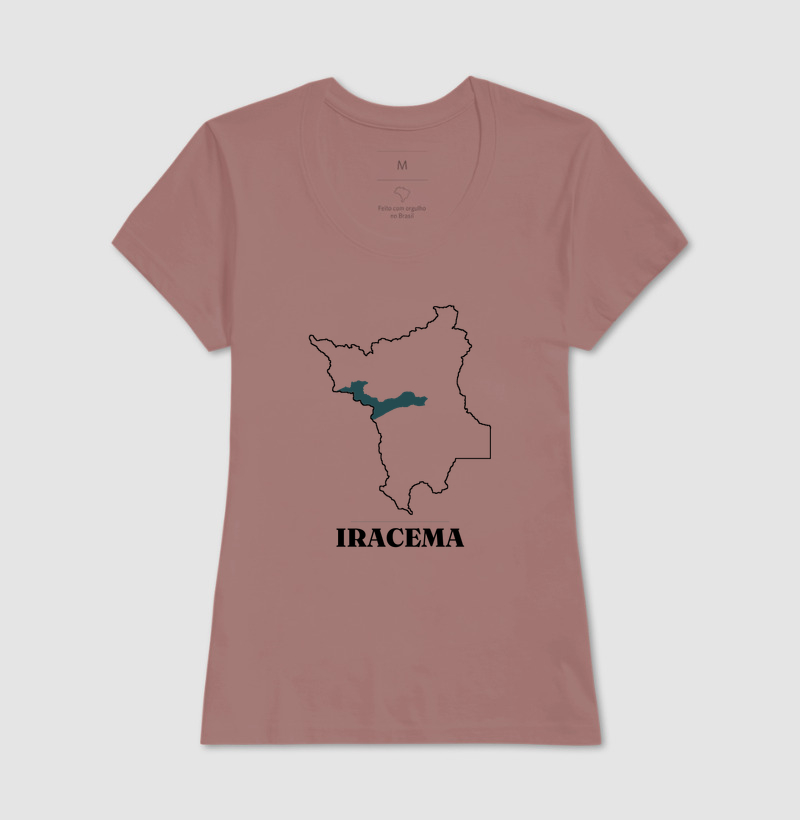 Iracema | Traço RR - Imagem 17