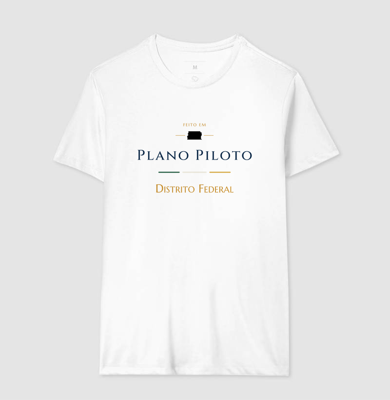 Feito em Plano Piloto DF - Imagem 4