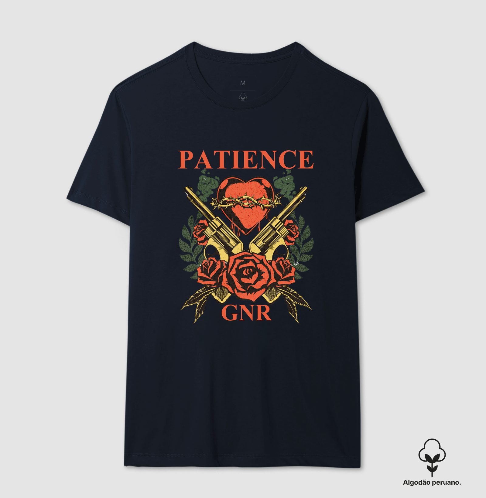 Camisa 5