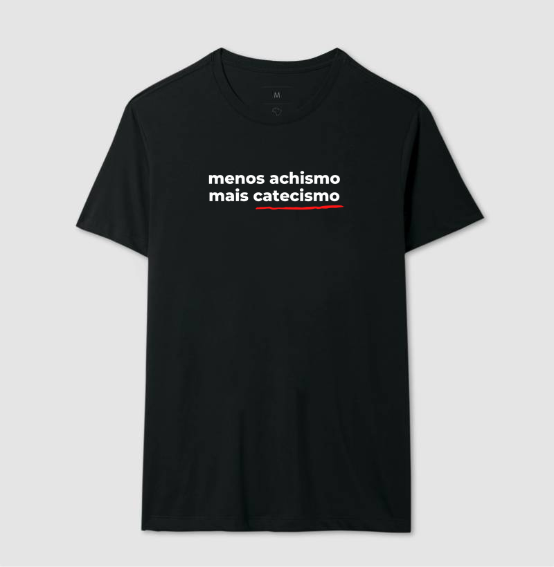 MENOS ACHISMO - Imagem 2
