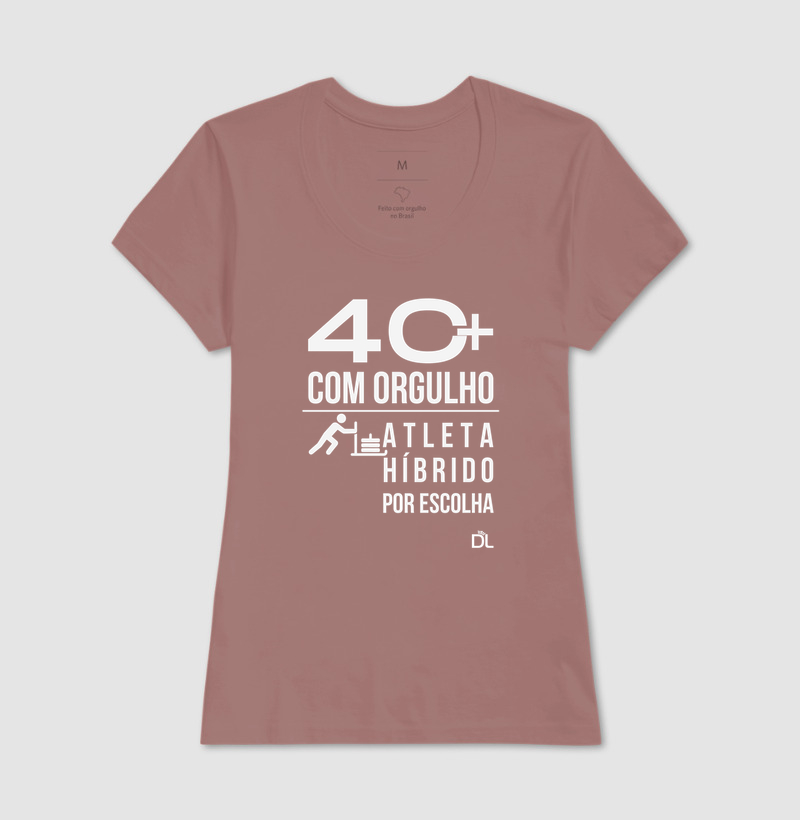 40 Mais Atleta Híbrido - Imagem 20