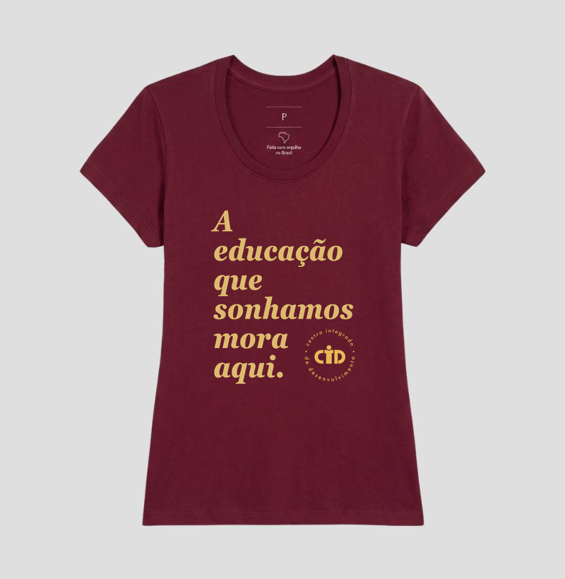 Camisa 16