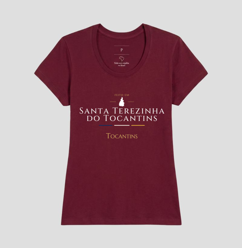 Camisa 18