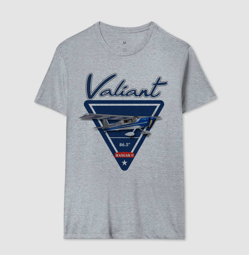 Valiant 20cc - Imagem 8