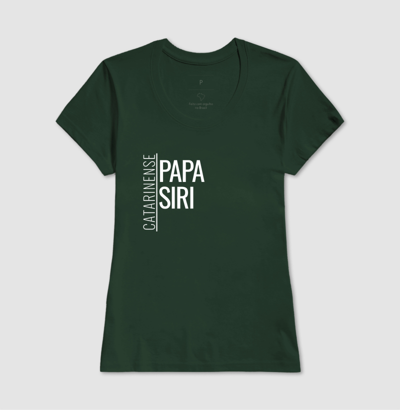 Catarinense | Papa-Siri - Imagem 13