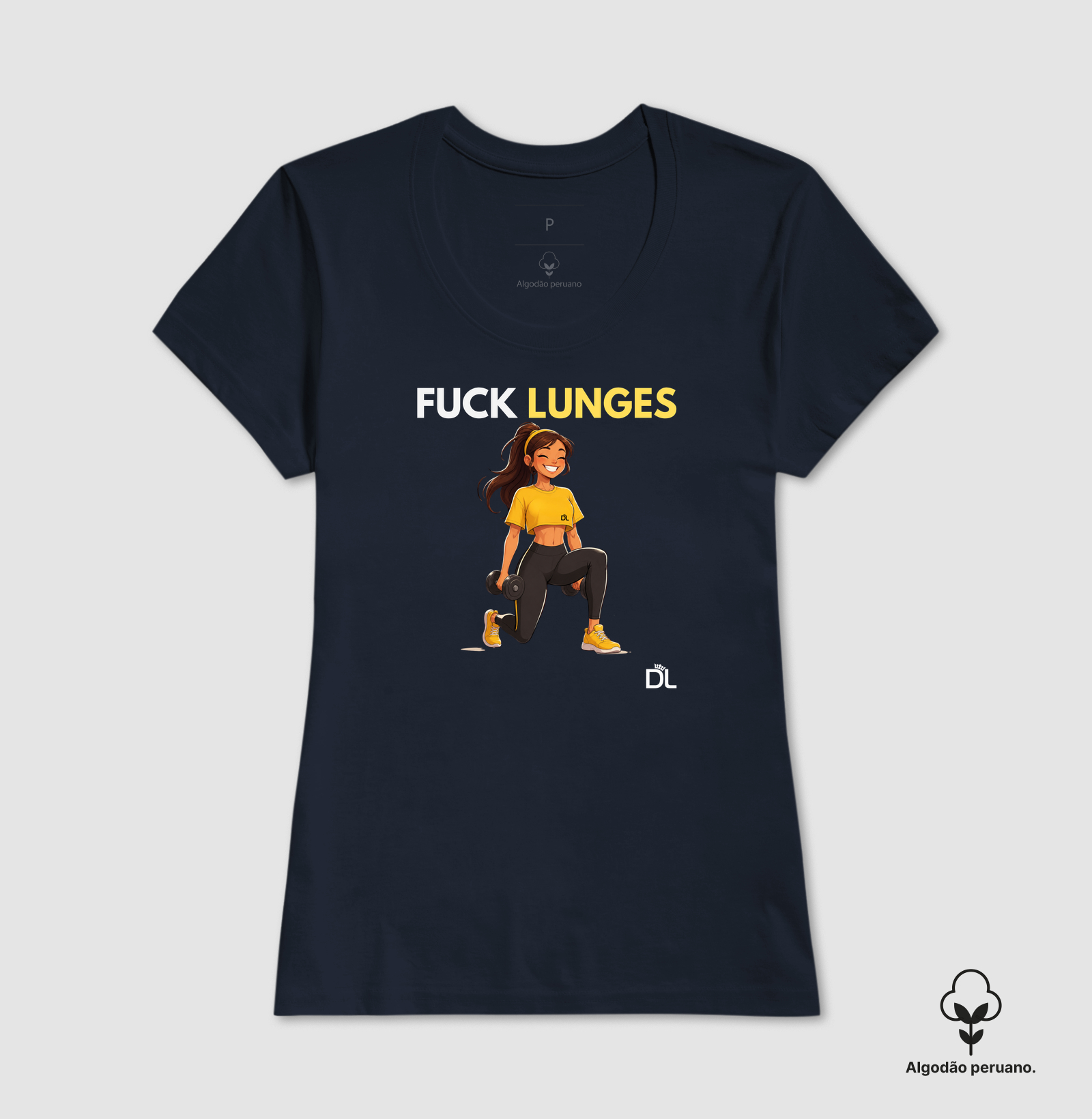 Fuck Lunges - Imagem 9