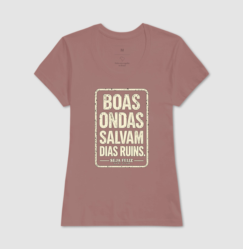 Boas Ondas Salvam Dias Ruins - Imagem 17