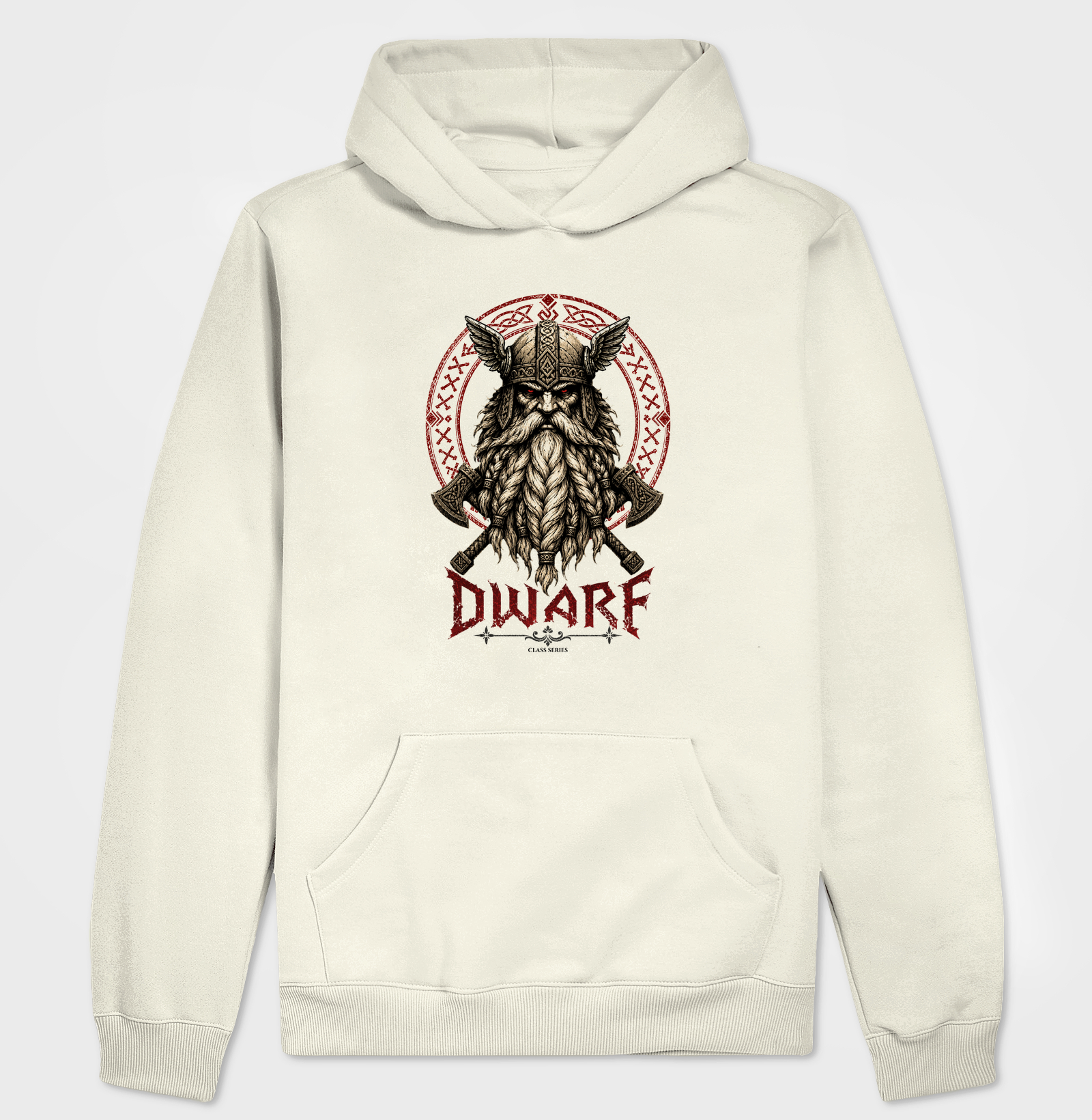 Dwarf - Class Series - Imagem 3